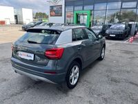 gebraucht Audi Q2 1.6 TDI Sport