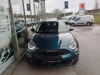 gebraucht Fiat 600 Hybrid mHEV 110 6-Gang eDCT Pop