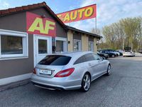 gebraucht Mercedes CLS350 CLS 350CDI BE 4Matic (218.993) | VOLLAUSSTATTUNG