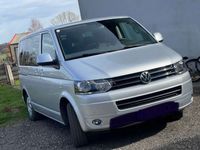 gebraucht VW Caravelle T5Caravelle Startline 20 BMT TDI Startline