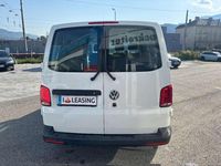 gebraucht VW T6.1 Transporter Kastenwagen KR 20 TDI*MWST ausweisbar*