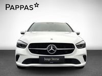 gebraucht Mercedes 180 B Österreich-Edition