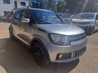 gebraucht Suzuki Ignis 1,2 DualJet AGS Shine