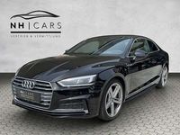 gebraucht Audi A5 Coupé 30 TDI sport quattro S-tronic