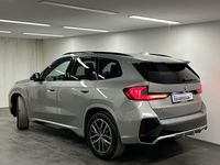 Gebraucht BMW X1 Shadowline 326 PS (239 kW) 2025 Silber SUV