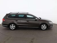 Gebraucht VW Passat Highline 140 PS (102 kW) 2012 Braun Kombi