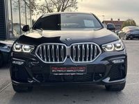 gebraucht BMW X6 X6xDrive40i M-Paket Aut. Laser ICONIC Glow ...