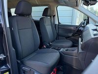 gebraucht VW Caddy Maxi 2.0 TDI DSG 7-Sitzer *AHK*Android Auto*SHZ...
