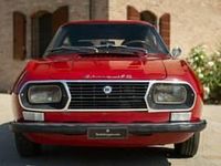 Gebraucht Lancia Fulvia S 90 PS (66 kW) 1971 Rot Coupé