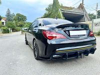 gebraucht Mercedes CLA45 AMG AMG CLA 45 "Yellow Night Edition 1"