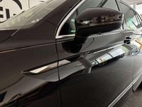 Gebraucht VW Tiguan R-line 150 PS (110 kW) 2023 Schwarz SUV