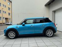 gebraucht Mini Cooper Cooper Aut.