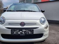 gebraucht Fiat 500C