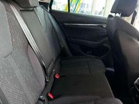 gebraucht Skoda Octavia OctaviaCombi 2,0 TDI Style DSG Style