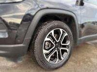 gebraucht Jeep Compass 1,3 Plug-In Hybrid 4xe Limited