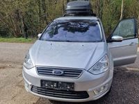 gebraucht Ford Galaxy Trend 1,6 TDCi DPF Start & Stop