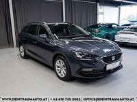 gebraucht Seat Leon SP Style TDI DSG*R-KAMERA*SHZ*1-BESITZ*