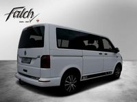 gebraucht VW T6 Multivan VW Trendline TDI 4MOTION
