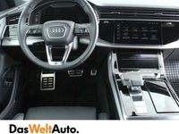 gebraucht Audi Q8 60 TFSI e quattro