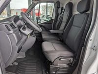 gebraucht Renault Master Kastenwagen L3H2 35t / Navi Tempomat P...