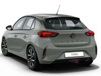 gebraucht Opel Corsa Turbo 1.2 100 GS FACELIFT LED Kam PDC 16Z