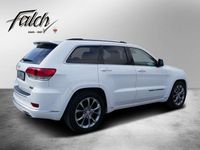 gebraucht Jeep Grand Cherokee 3,0 V6 CRD Limited