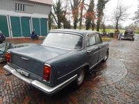 gebraucht Alfa Romeo 2600 Berlina