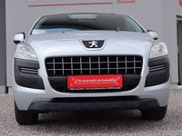 gebraucht Peugeot 3008 Tendance