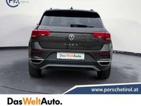 gebraucht VW T-Roc Design TSI