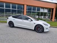 gebraucht Tesla Model 3 Model 3Performance AWD 77kWh
