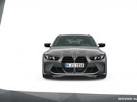 Neu BMW M3 Competition Edition 530 PS (389 kW) 2026 Kombi