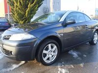 gebraucht Renault Mégane Cabriolet Megane Dynamique Luxus 20 16V Aut.