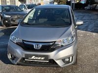 gebraucht Honda Jazz 1,3i-VTEC Elegance + Navi