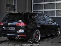 gebraucht VW Golf VII 2.0 TSI R BMT/Start-Stopp 4Motion