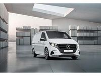 gebraucht Mercedes Vito 116 CDI Kasten Lang Aut