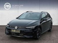 Neu VW Golf VIII Sport 150 PS (110 kW) 2025 Schwarz  metallic Kombi