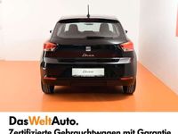 gebraucht Seat Ibiza Reference 1.0