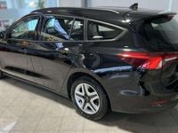gebraucht Ford Focus KOMBI 1,5 DIESEL I NAVI I