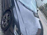 gebraucht VW Arteon 20 TDI SCR 4Motion Highline DSG