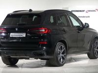 gebraucht BMW X5 xDrive30d (G05) M Sportpaket Gestiksteuerung