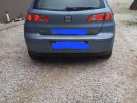 gebraucht Seat Ibiza Ibiza Arena Plus 1,4 TDI PD Arena Plus