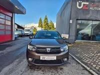 gebraucht Dacia Sandero *** 1. Besitz *** Laureate