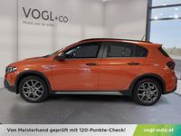 gebraucht Fiat Tipo City Cross FireFly Turbo 100