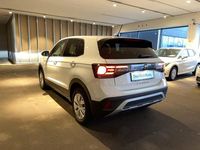 gebraucht VW T-Cross - 4Me TSI