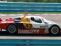 gebraucht Porsche 962