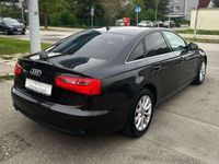 gebraucht Audi A6 2,0 TDI Mutlitronic