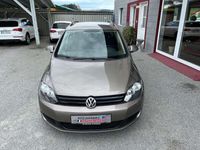 gebraucht VW Golf Plus 2,0 TDI Trendline *ERST 130.000 KM*