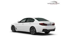 gebraucht BMW 530 530 d M Sport Limousine HeadUp HIFI Vollleder