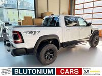 gebraucht Dodge Ram RAMTRX MODEL 2022 CLEAN CARFAX