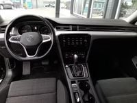 gebraucht VW Passat Variant Business 20 TDI DSG *LED / NAVI AHV & KAMERA...